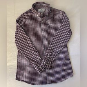 Boys Southern Tide Intercoastal Button Down